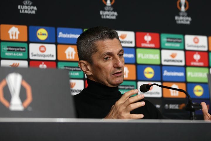 Λουτσέσκου: “Το σημαντικό είναι να είμαστε φρέσκοι, θα πρέπει να δώσουμε πολλά για να νικήσουμε”