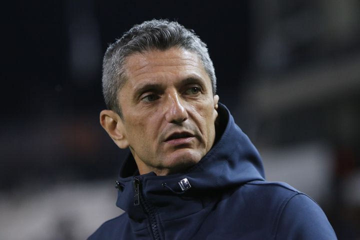 Λουτσέσκου: “Θα πρέπει να είμαστε ειλικρινείς, το παιχνίδι έγινε πιο εύκολο γιατί ο αντίπαλος έμεινε με 10 παίκτες”