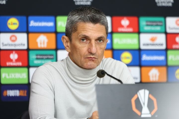 Λουτσέσκου: “Έχουμε χτίσει κάτι που μας κάνει μία ομάδα που δύσκολα θα νικήσει κάποιος στην Ελλάδα και όχι μόνο”