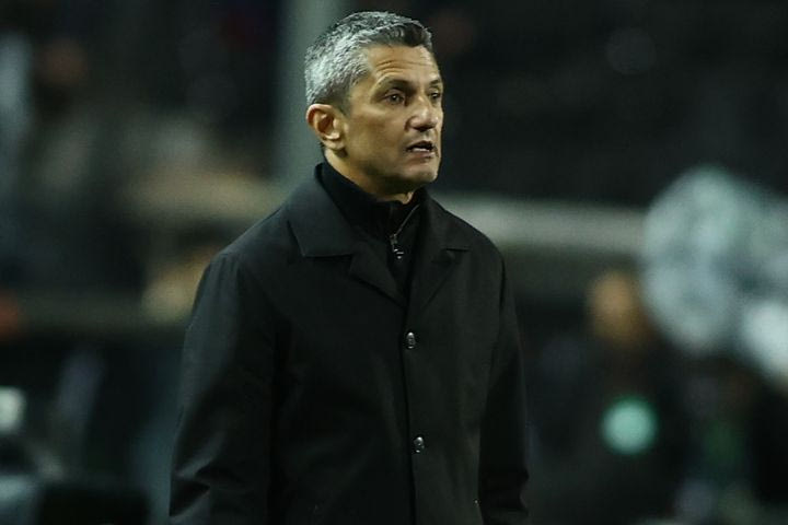 Λουτσέσκου: “Το 1-1 ήρθε από το πουθενά, είχαμε ευκαιρίες για να κάνουμε το 2-0”