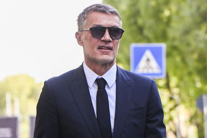 Μαλντίνι: “Στην Ιταλία και στο εξωτερικό υπάρχει μόνο μία ομάδα για μένα, η Μίλαν”