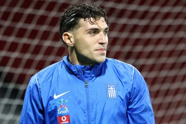 Μανδάς: Θέλει δανεικό τον Έλληνα τερματοφύλακα η Πάρμα, σύμφωνα με το TuttoΜercato