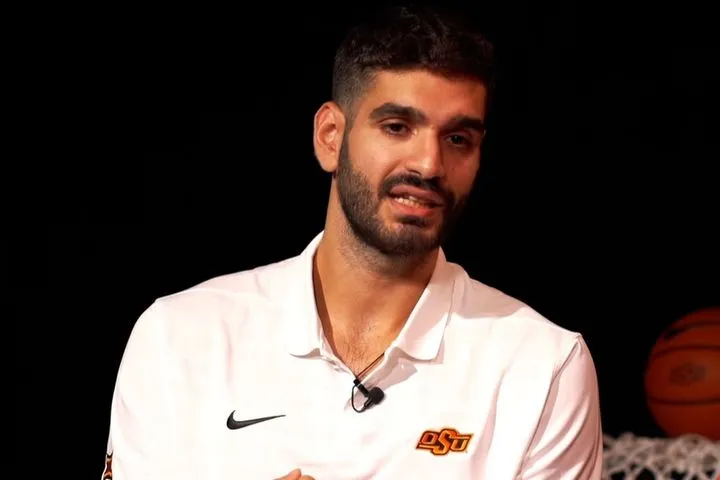 NCAA: Το Οκλαχόμα Στέιτ έκανε το 6/6 με βασικό τον Μαντζούκα