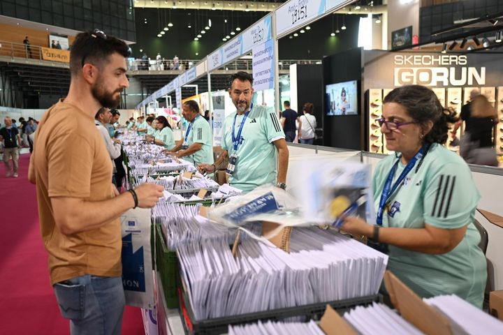 ΑΜΑ 2025: Αναλυτικά η νέα διαδικασία παράδοσης και παραλαβής ιματισμού