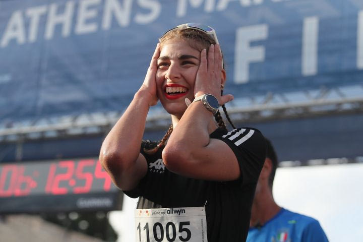 ΑΜΑ 2025: Πού θα βρεις τις προσωπικές σου φωτογραφίες από τον αγώνα