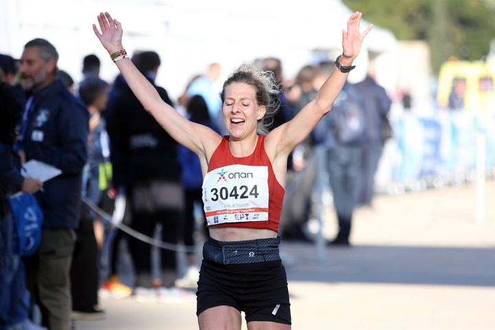 42ος ΑΜΑ: Οδηγίες και ιατρικές συμβουλές εάν τρέχεις στον Μαραθώνιο Αθήνας