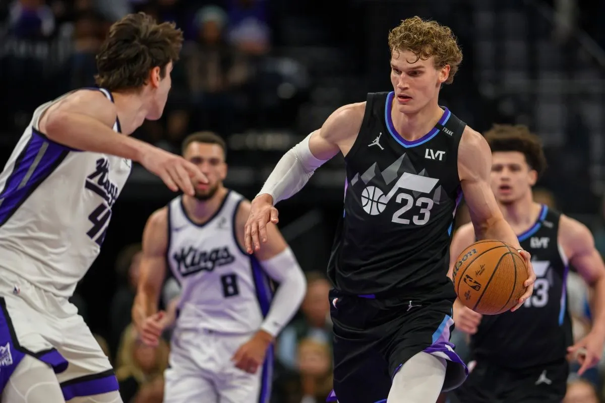 NBA Cup: Σπερς, Σίξερς, Τζαζ και Γκρίζλις πανηγύρισαν νίκες σε εντυπωσιακά ματς