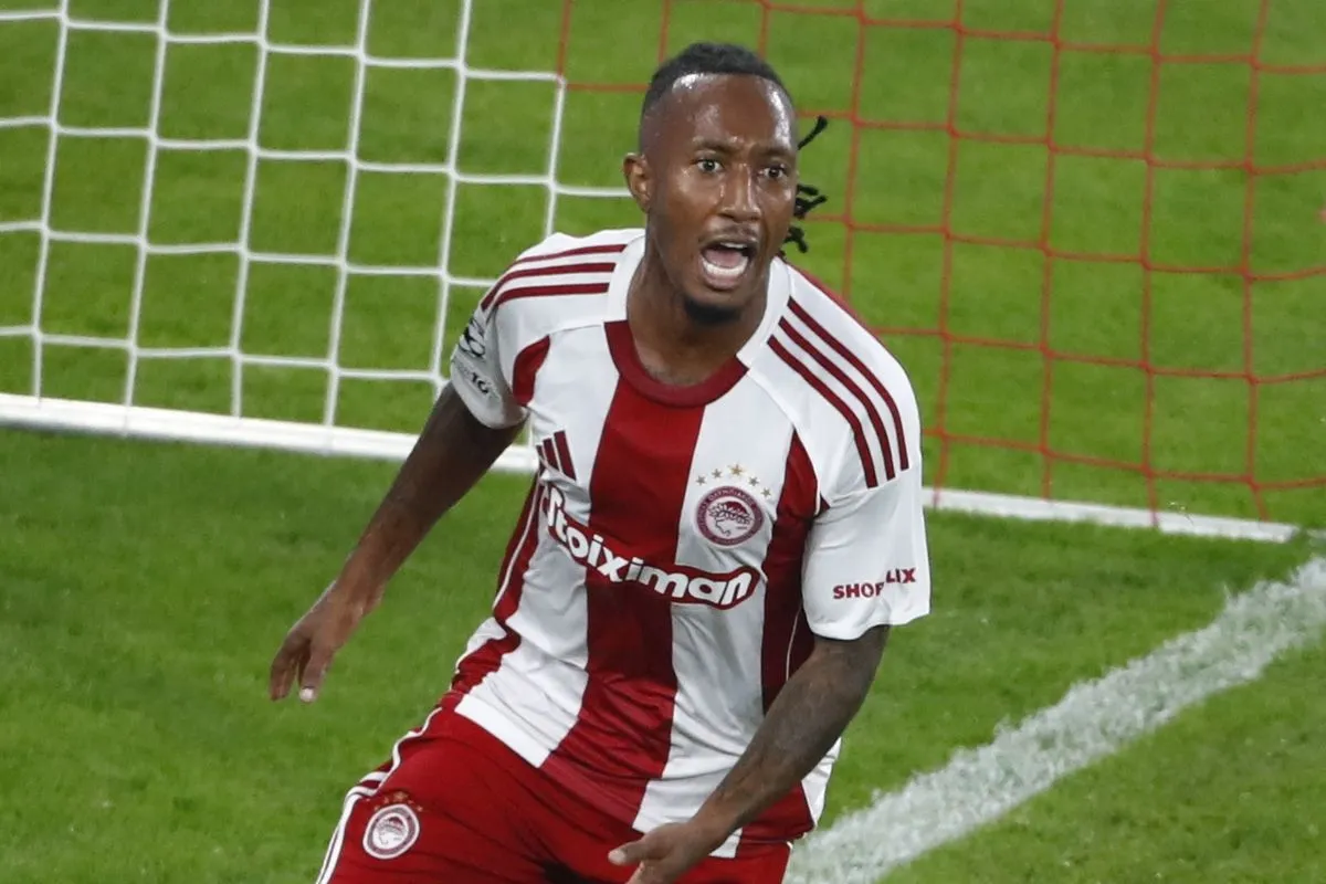 Ο Ζέλσον Μαρτίνς