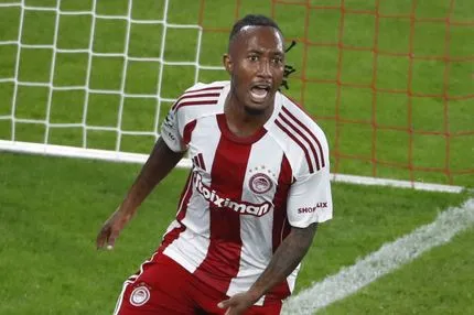 Ο Ζέλσον Μαρτίνς