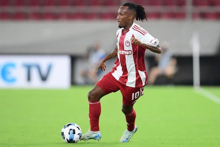 Stoiximan Super League: Ολυμπιακός – Ατρόμητος με X factor, Ζέλσον και φόντο τη Ρεάλ