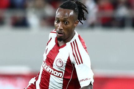 Ίωση ο Μαρτίνς, αμφίβολος για το ματς με την Κηφισιά