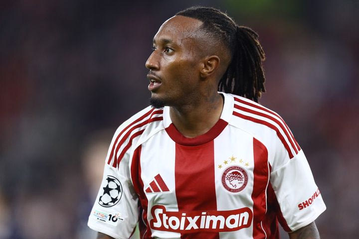 Ολυμπιακός: Κόκκινη λάβα για νίκη επί της Ρεάλ Μαδρίτης