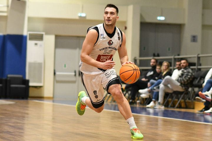 Elite League: Βίκος, Λευκάδα και Πρωτέας συνεχίζουν στην κορυφή