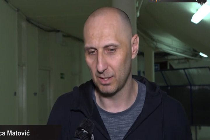 Παρτίζαν: Αυτός είναι ο προσωρινός αντικαταστάτης του Ζέλικο Ομπράντοβιτς