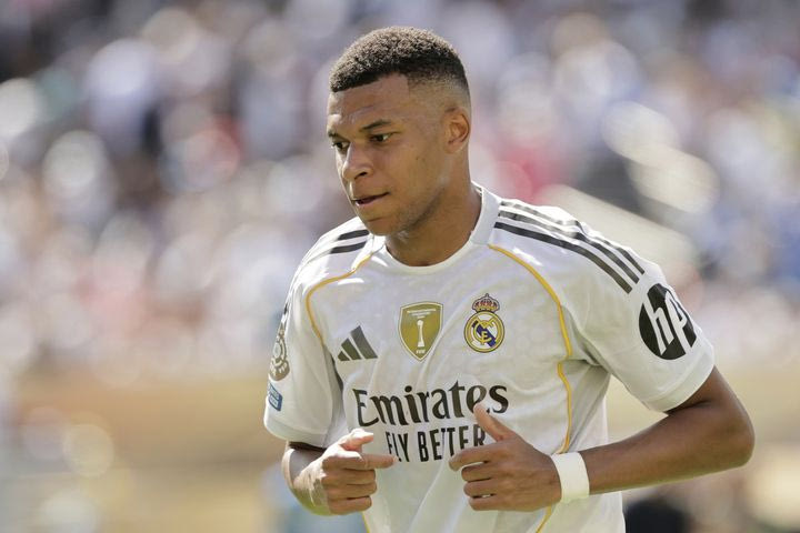 Εμπαπέ: Στα άκρα η νομική διαμάχη του με την Παρί Σεν Ζερμέν, απαιτεί πλέον 240 εκατ. ευρώ από την πρώην ομάδα του