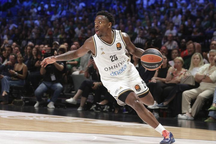 ΜακΚίνλεϊ Ράιτ: “Έχω ακούσει ότι οι οπαδοί του Παναθηναϊκού είναι τρελοί”