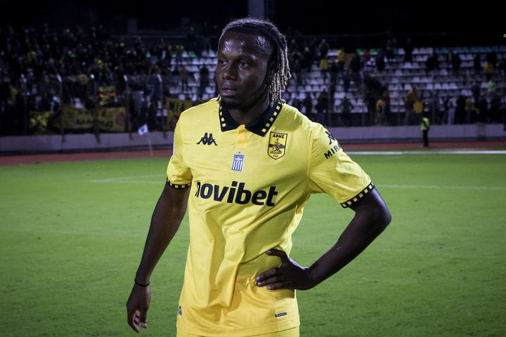 Άρης: “Η Ουιντάντ Καζαμπλάνκα είναι κοντά στην απόκτηση του Μεντίλ”, γράφει το Africafoot