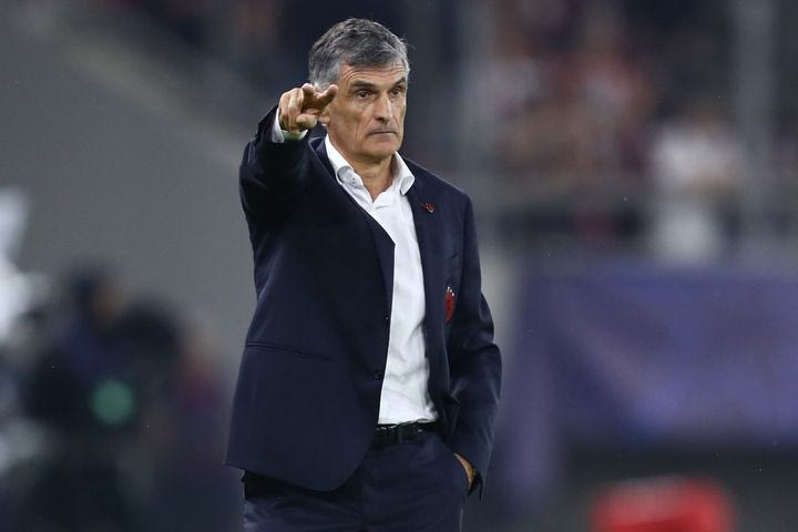 Ολυμπιακός: Η αλλαγή για την οποία μετάνιωσε ο Μεντιλίμπαρ