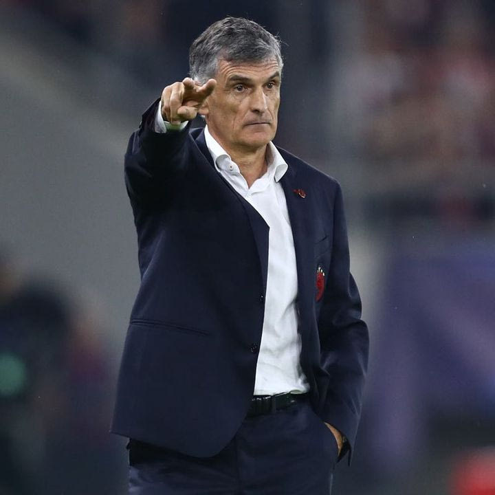 Η αλλαγή για την οποία μετάνιωσε ο Μεντιλίμπαρ