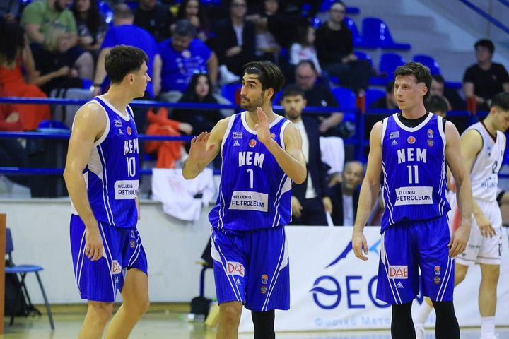 Elite League: Πού θα δείτε την αναμέτρηση Μέγαρα – ΑΓΕΧ