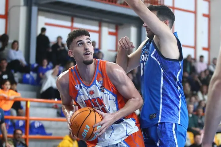 Elite League: Αγχώθηκε η Δοξα Λευκάδας απέναντι στον Πανερυθραϊκό, εύκολα η Μεγαρίδα το Αιγάλεω και ο Πρωτέας Βούλας τους Σοφάδες