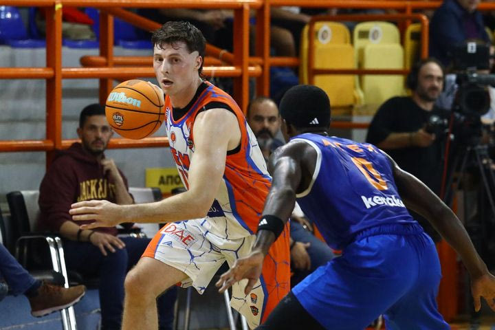 Μεγαρίδα – Χαλκίδα: Το συγκλονιστικό φινάλε μιας σπουδαίας αναμέτρησης