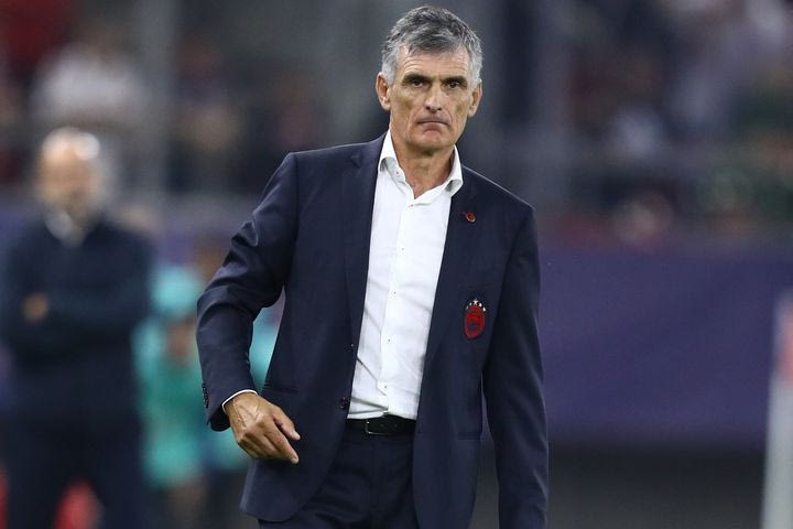 Ολυμπιακός: Ο Μεντιλίμπαρ ετοιμάζεται να βάλει την υπογραφή του για τέταρτη φορά σε συμβόλαιο με τους ερυθρόλευκους