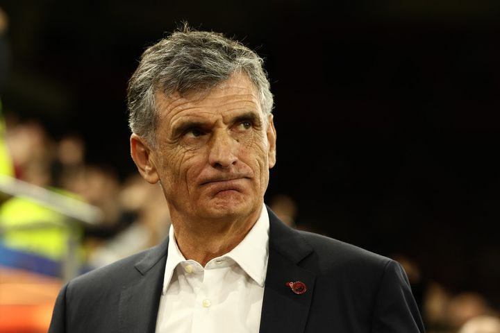 Μεντιλίμπαρ: “Είμαι ευχαριστημένος από την προσπάθεια, οι παίκτες έκαναν το καλύτερο που μπορούσαν”