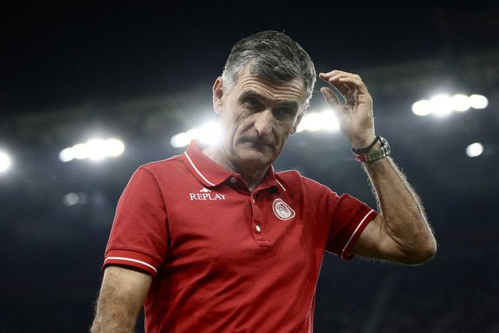 Μεντιλίμπαρ: “Δεν ξέρουμε πώς, αλλά ευτυχώς αντέξαμε”