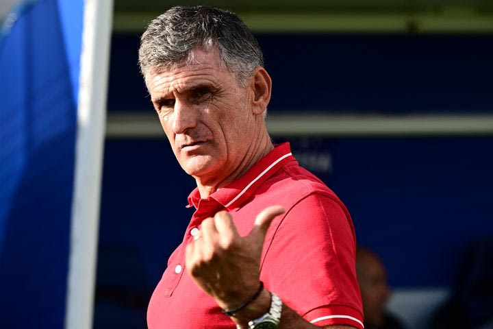 Μεντιλίμπαρ: “Μου αρέσει πολύ να είναι όλοι διαθέσιμοι, μπορώ να κάνω κορώνα γράμματα”