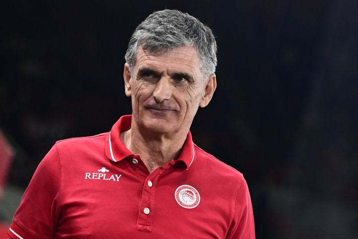 Ευλογία για τον Ολυμπιακό ο ρεαλιστής Μεντιλίμπαρ