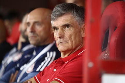 Μεντιλίμπαρ: "Μπορεί να νικήσαμε 3-0, όμως το σκορ δεν αντικατοπτρίζει την εικόνα του αγώνα"