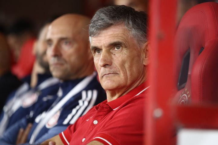 Μεντιλίμπαρ: “Μπορεί να νικήσαμε 3-0, όμως το σκορ δεν αντικατοπτρίζει την εικόνα του αγώνα”