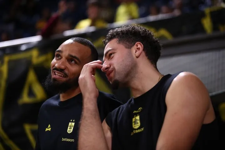 Άρης Betsson: Τέλος ο Μερκβιλάτζε, η ευχαριστήρια ανακοίνωση της ομάδας