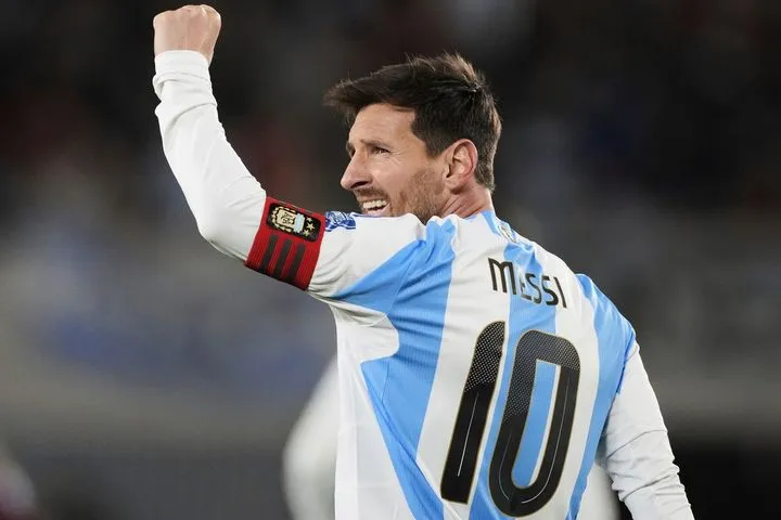 Ανγκόλα – Αργεντινή 0-2: Μέσι και Λαουτάρο έλαμψαν στη φιλική νίκη της αλμπισελέστε