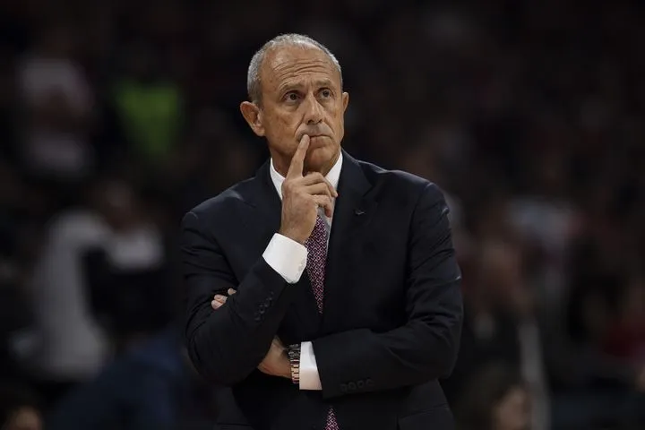 Το γράμμα του Μεσίνα στον κόσμο της Αρμάνι: “Προκαλούσα διχασμό, παραμένω ο Νο.1 οπαδός της ομάδας”