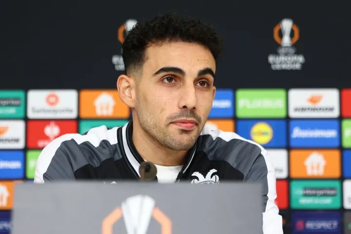 Μιχαηλίδης: “Η Τούμπα είναι μία πολύ σκληρή έδρα, θα δυσκολευτεί πολύ η Μπραν”