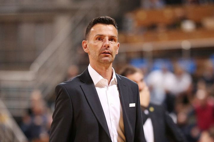 Μίλιτσιτς: “Σκληρή ομάδα η Μπαχτσεσεχίρ, ο Νουά έχει επιθετικές ικανότητες που δεν είχαμε”