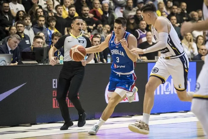 Προκριματικά Παγκοσμίου Κυπέλλου μπάσκετ: Τα αποτελέσματα της πρώτης μέρας της δεύτερης αγωνιστικής