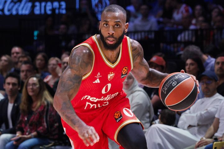 Βιέννη – Ερυθρός Αστέρας 82-98: Νίκη για τους Σέρβους με πληθωρικό Μίλερ-ΜακΙντάιρ πριν υποδεχθούν τον Ολυμπιακό