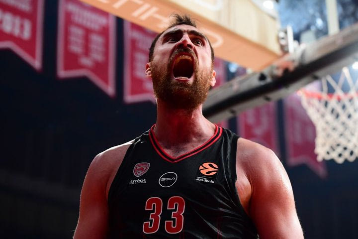 Ολυμπιακός – Παρτίζαν:  Με σοβαρότητα και συνέπεια για τη νίκη