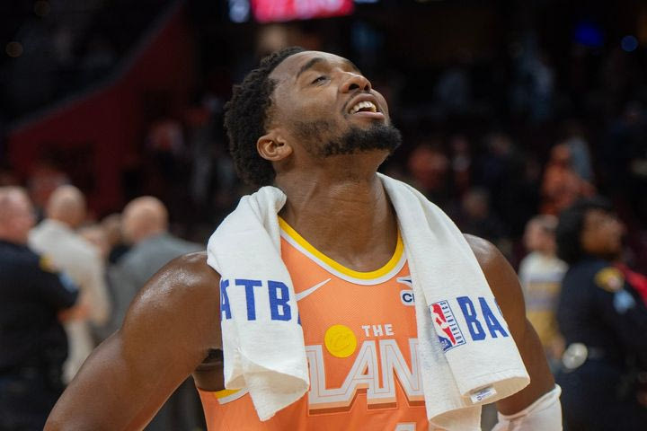 NBA: Τιμωρήθηκαν με πρόστιμο 100.000 δολαρίων οι Καβαλίερς για αντικανονική εξαίρεση παικτών από αποστολή