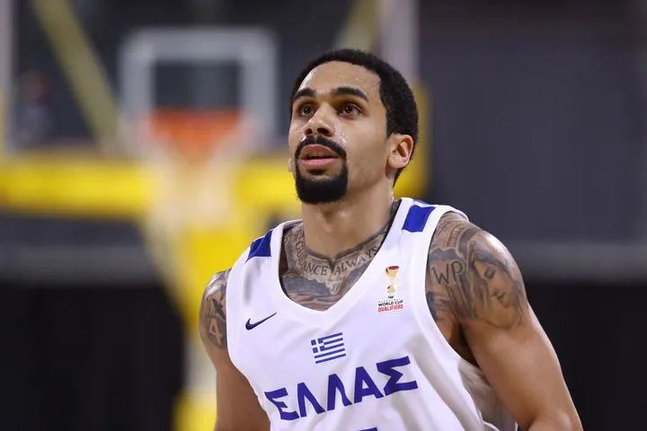 Ελλάδα – Ρουμανία: Αυτά έκαναν Περσίδης και Μήτρου-Λονγκ στο ντεμπούτο τους με την Εθνική