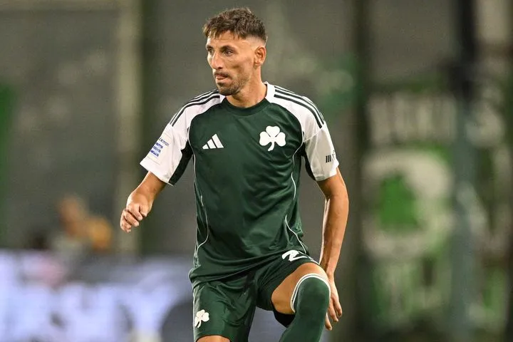 Παναθηναϊκός: Η νέα μεγάλη ευκαιρία του Φίλιπ Μλαντένοβιτς