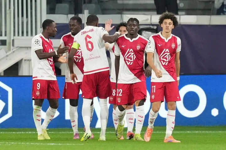 Μονακό – Παρί Σεν Ζερμέν 1-0: O Μιναμίνο της έδωσε σπουδαία νίκη, απώλεια για τους Παριζιάνους