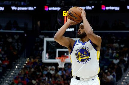 Ο Μόουζες Μούντι έκανε την εμφάνιση της καριέρας του και οι Γουόριορς πέρασαν από τη Νέα Ορλεάνη