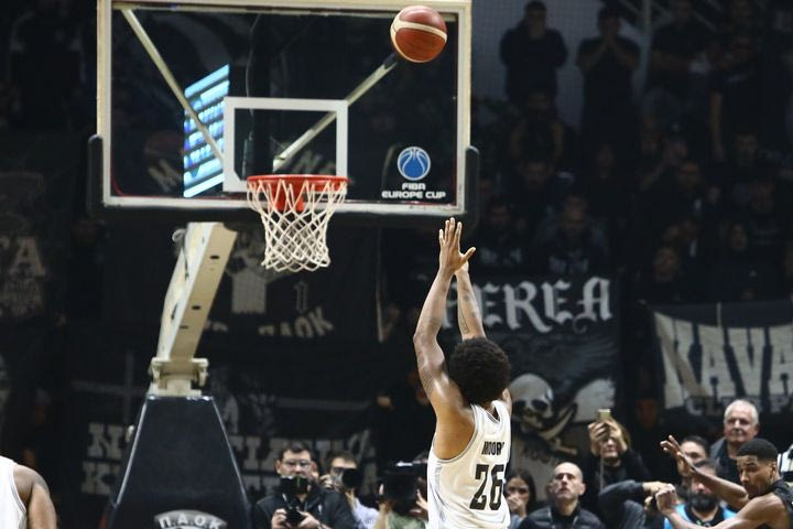 ΠΑΟΚ – Μπράουνσβαϊγκ: Το VIDEO από το συγκλονιστικό φινάλε της αναμέτρησης που έδωσε την πρόκριση στον ΠΑΟΚ