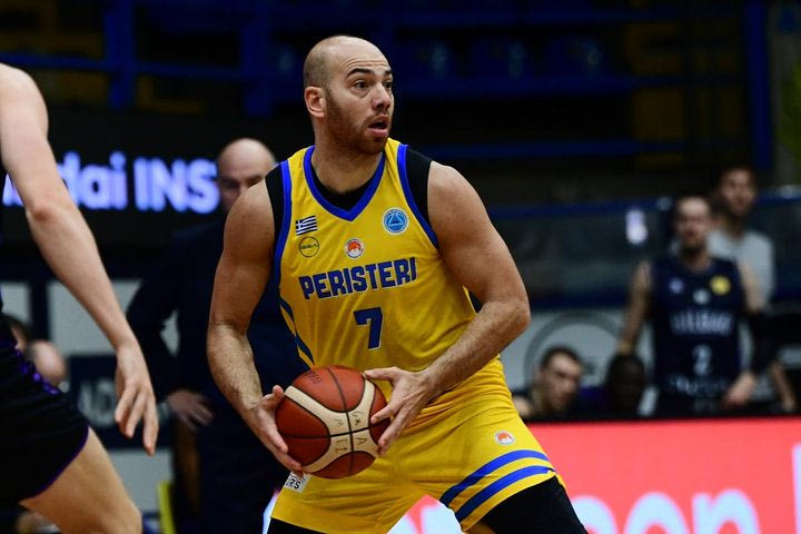 Μουράτος: “Το ματς με την Κουταΐσι είναι τελικός για εμάς”