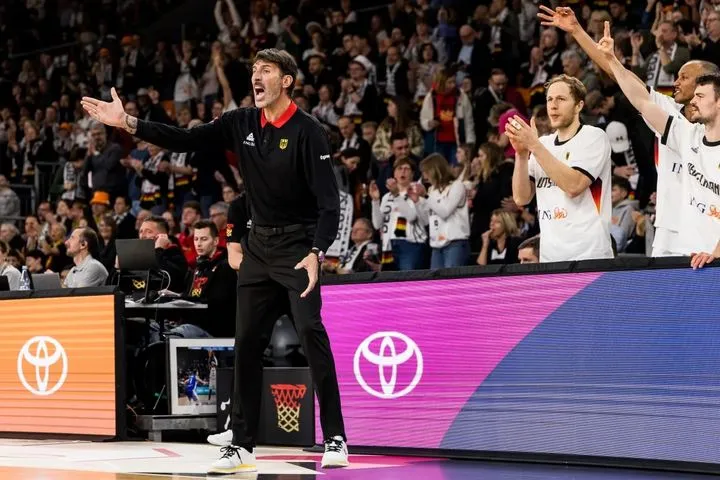 Προκριματικά MundoBasket 2027: Τα αποτελέσματα και η βαθμολογία στο φινάλε της 1ης αγωνιστικής