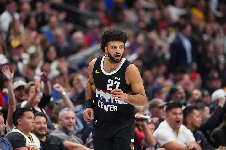 Ρόκετς – Νάγκετς 109-112: Γιόκιτς και Μάρεϊ έφυγαν νικητές από το θρίλερ του Χιούστον